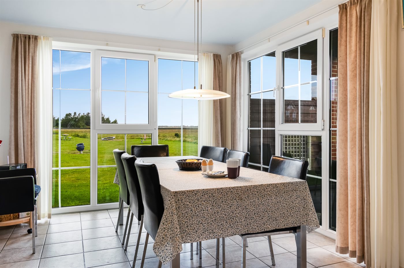 Urlaubsparadies auf Rømø: Entspannung am Wattenmeer erleben! - Bild 5