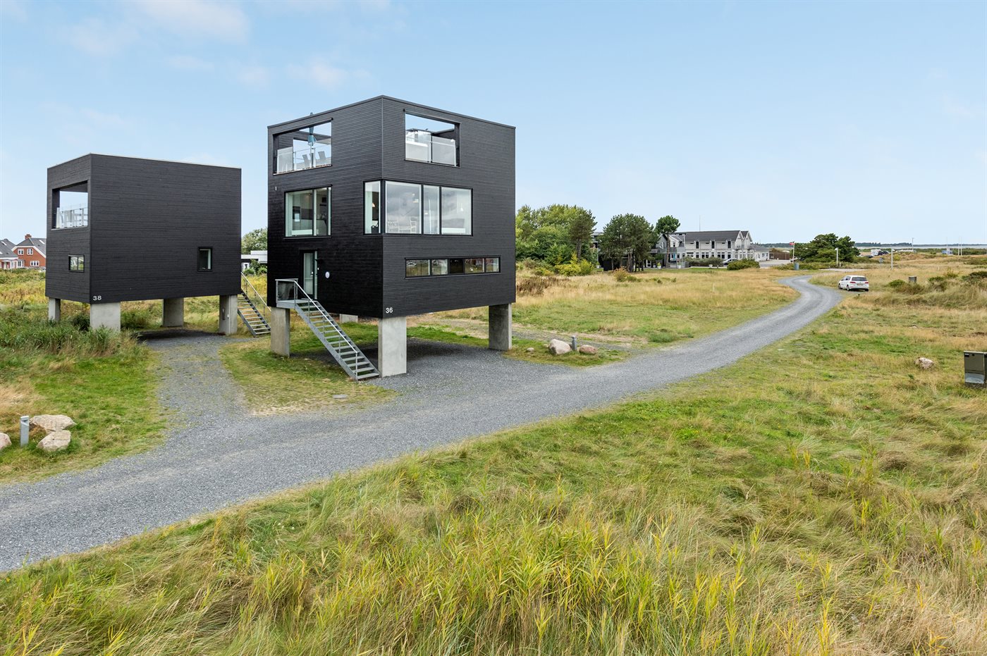 Ferienhaus 29-2536 in Römö, Havneby - Bild 2