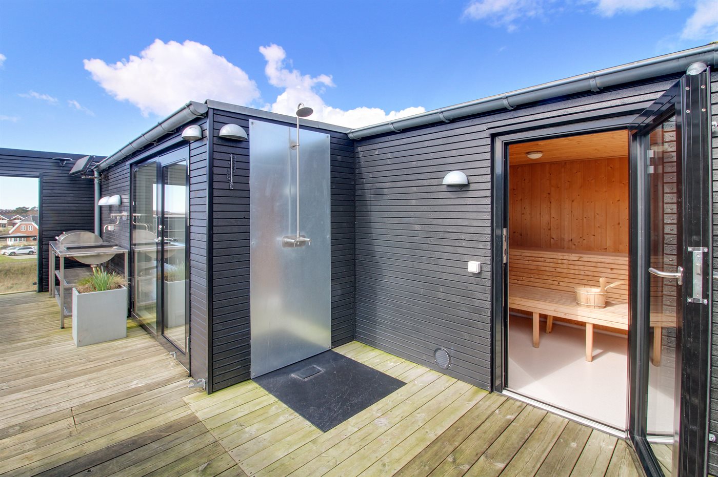 Ferienhaus 29-2536 in Römö, Havneby - Bild 4