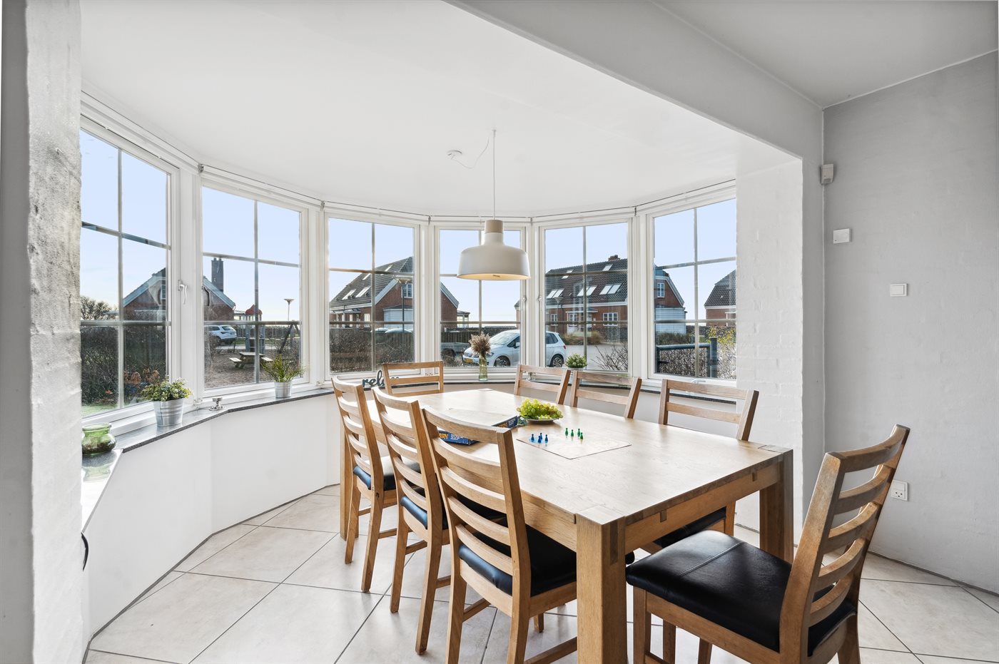 Ferienhaus 29-2539 in Römö, Havneby - Bild 4