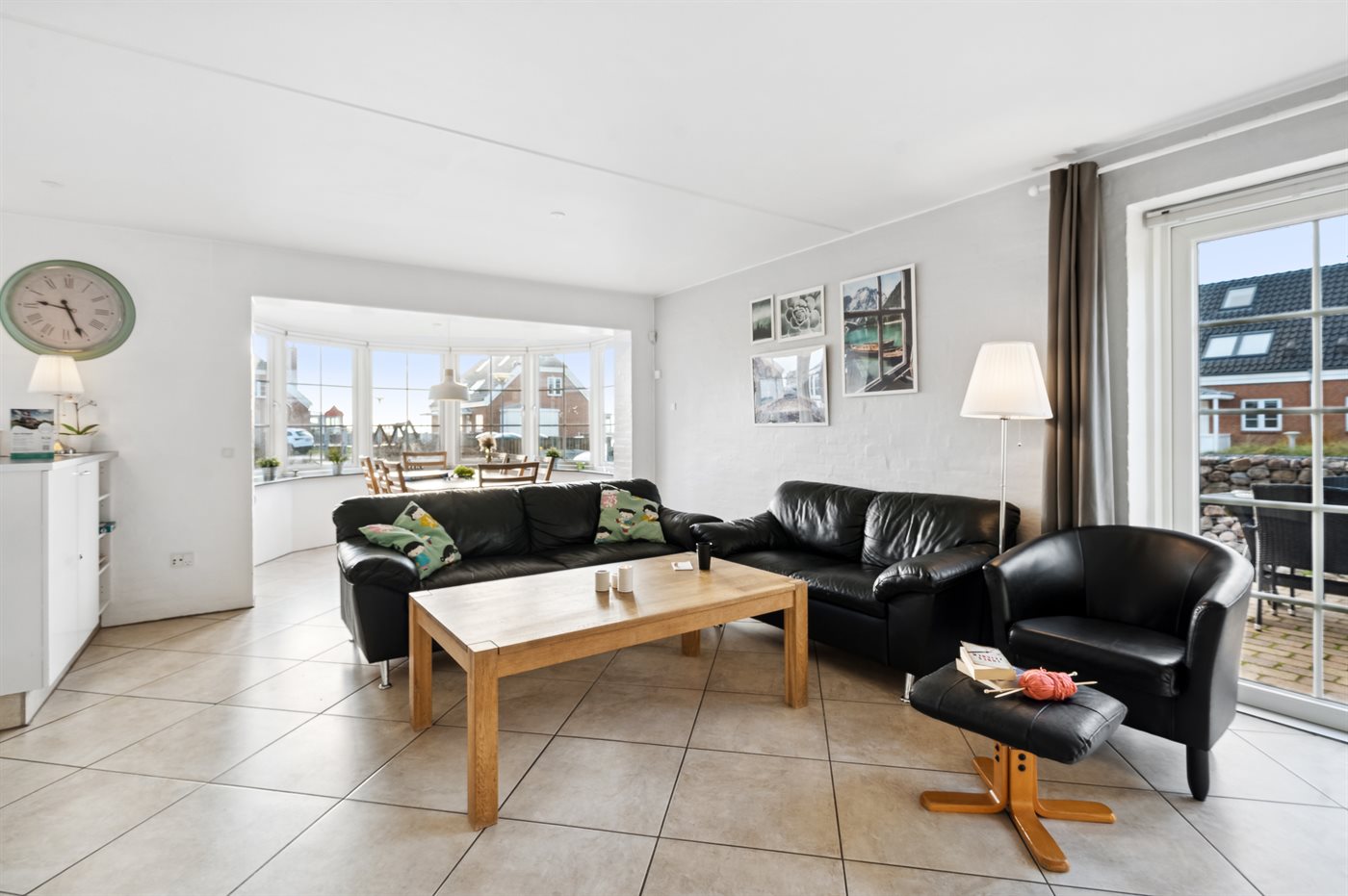 Ferienhaus 29-2539 in Römö, Havneby - Bild 5