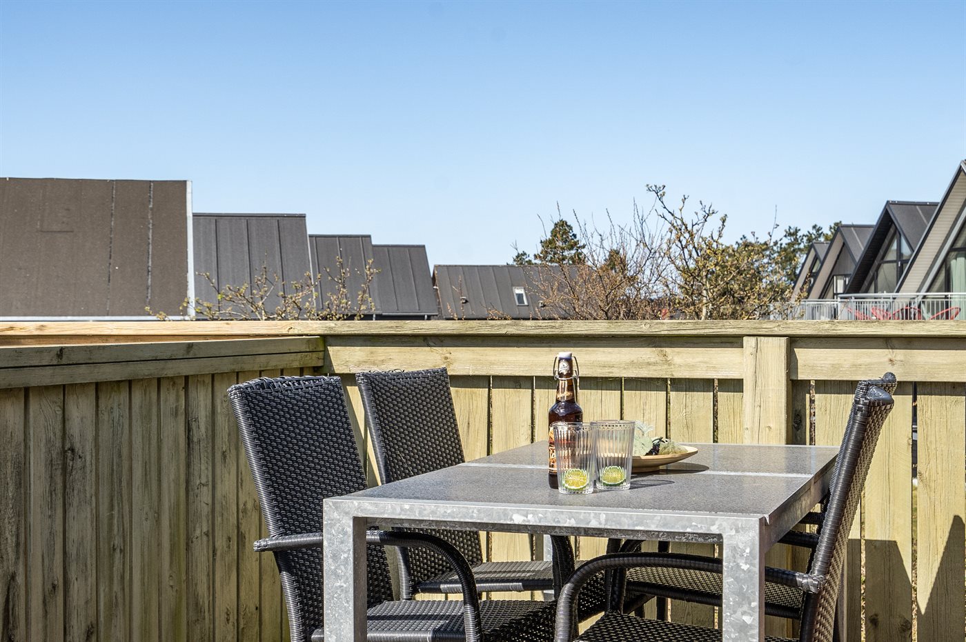 Entspanne im gemütlichen Ferienhaus in Rømø! - Bild 3