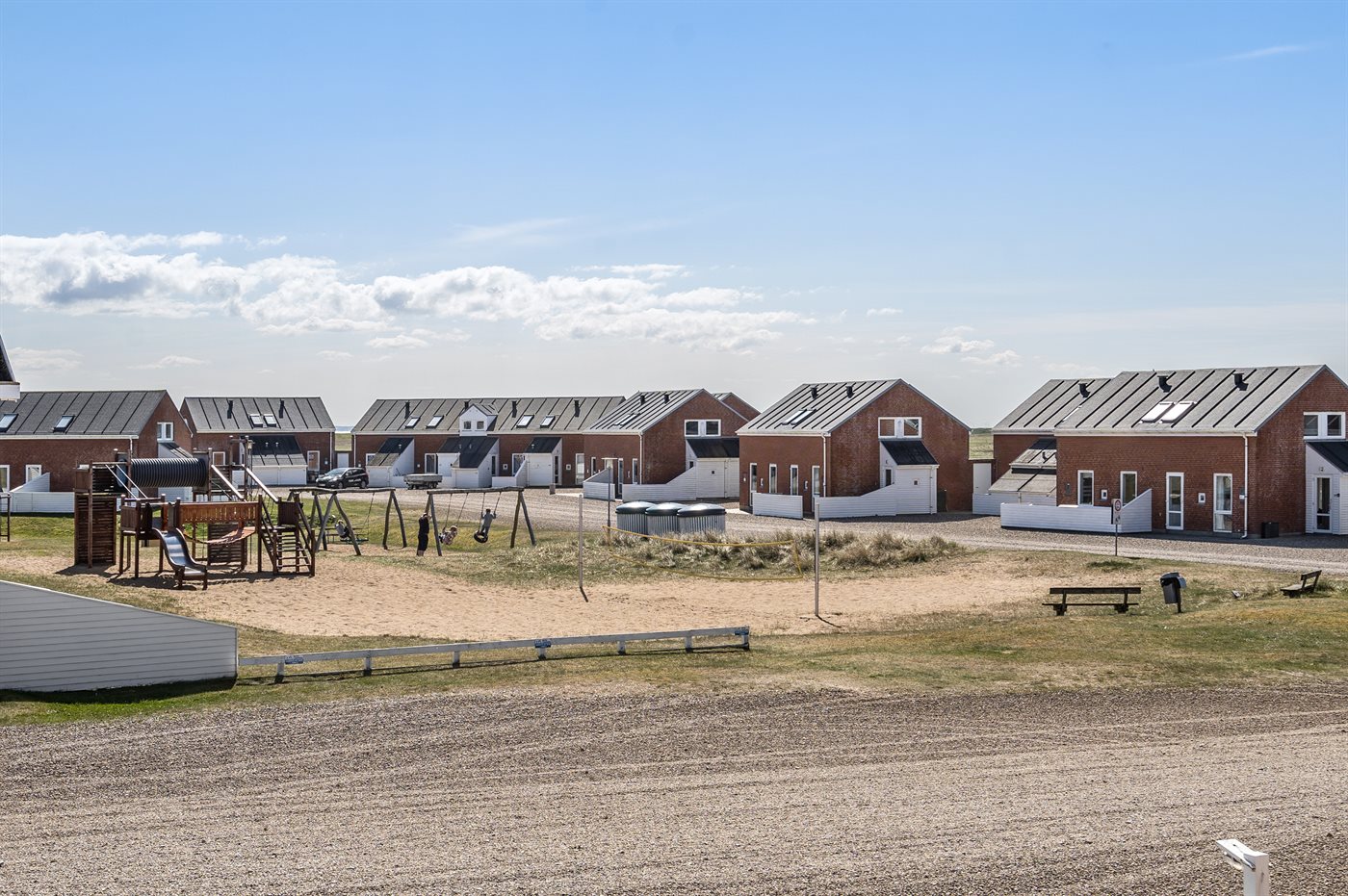 Entspanne im gemütlichen Ferienhaus in Rømø! - Bild 4