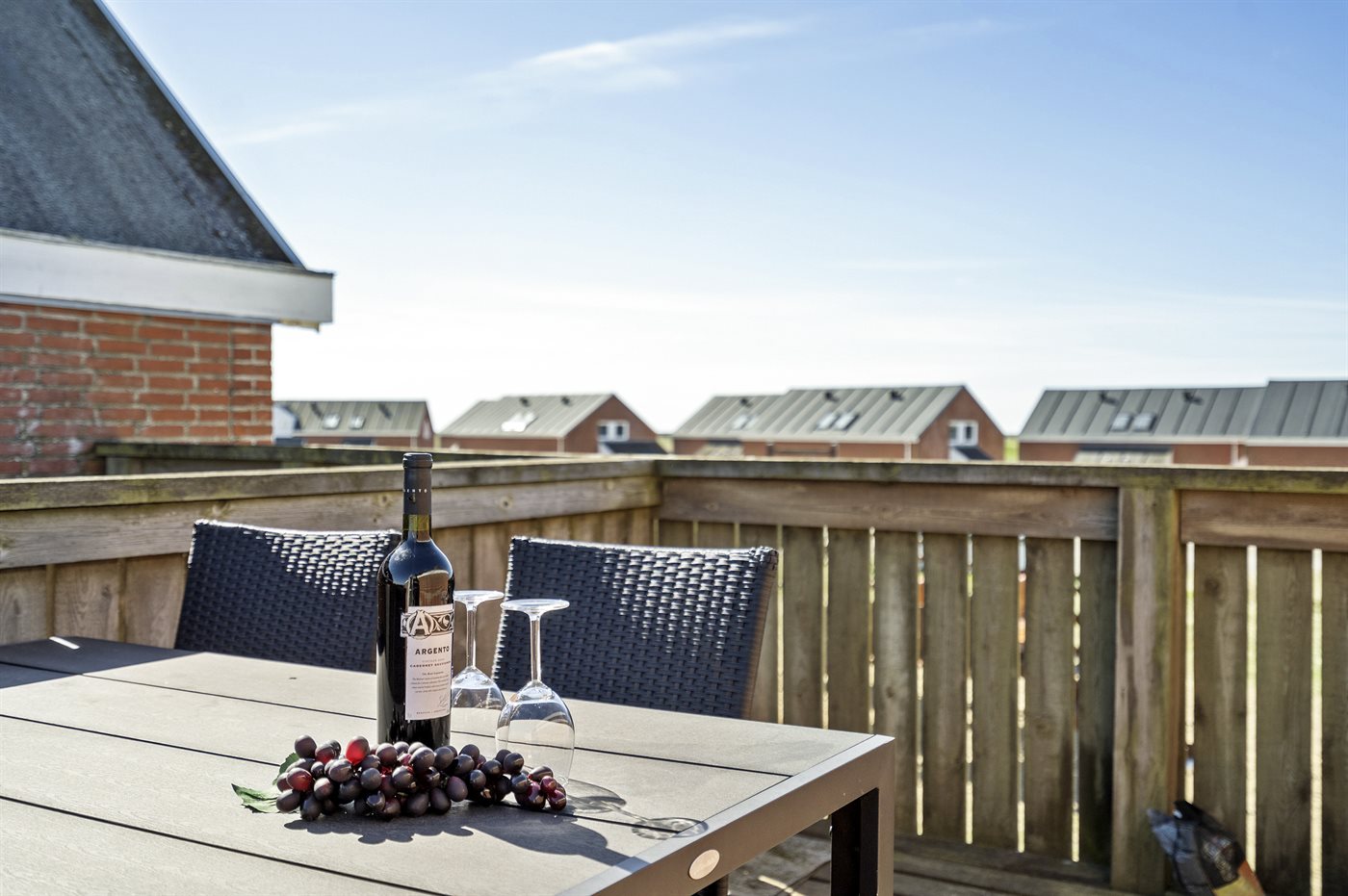 Entspanne im gemütlichen Ferienhaus auf Rømø! - Bild 5