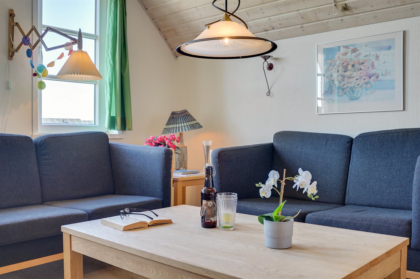 Urlaubstraum auf Rømø – Dein perfektes Ferienhaus! - Bild 2