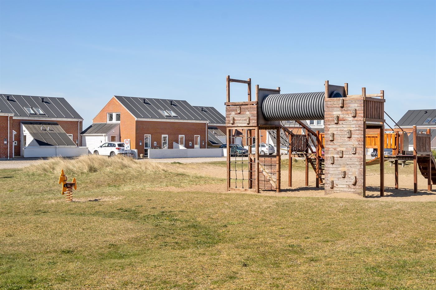 Urlaubstraum auf Rømø – Dein perfektes Ferienhaus! - Bild 3