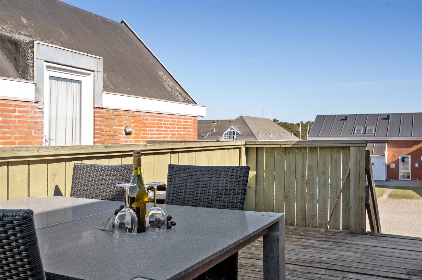 Urlaubstraum auf Rømø – Dein perfektes Ferienhaus! - Bild 4