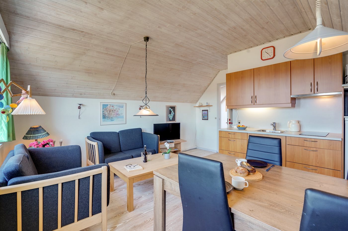 Urlaubstraum auf Rømø – Dein perfektes Ferienhaus! - Bild 5