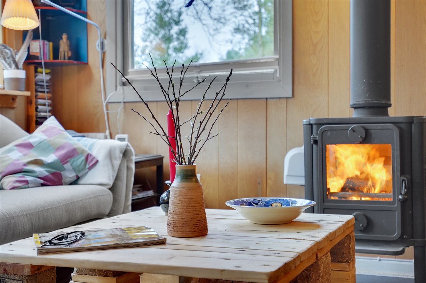 Ferienhaus 29-2545 in Römö, Kongsmark - Bild 3