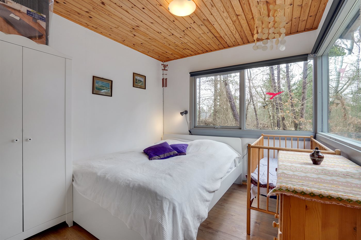 Ferienhaus 29-2545 in Römö, Kongsmark - Bild 4