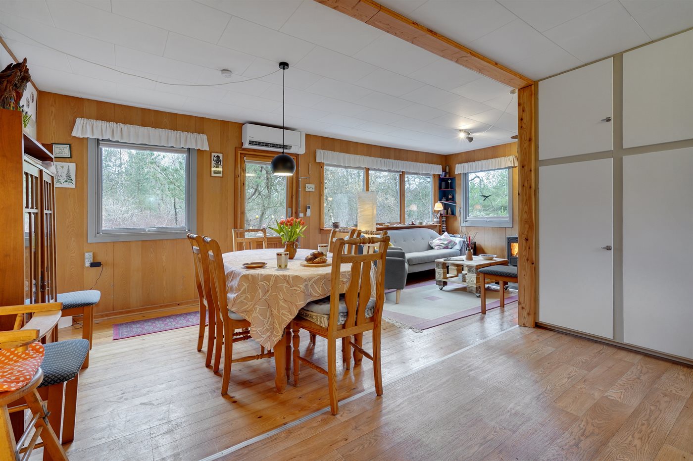 Ferienhaus 29-2545 in Römö, Kongsmark - Bild 5