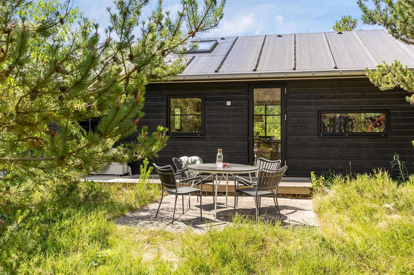 Ferienhaus 29-2547 in Römö, Wattenmeer - Bild 2
