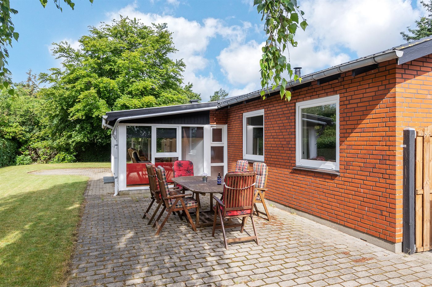 Ferienhaus 29-2551 in Römö, Havneby - Bild 2