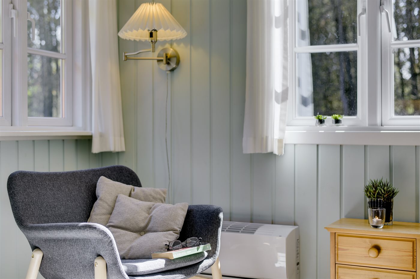 Ferienhaus 29-2555 in Römö, Südinsel - Bild 2