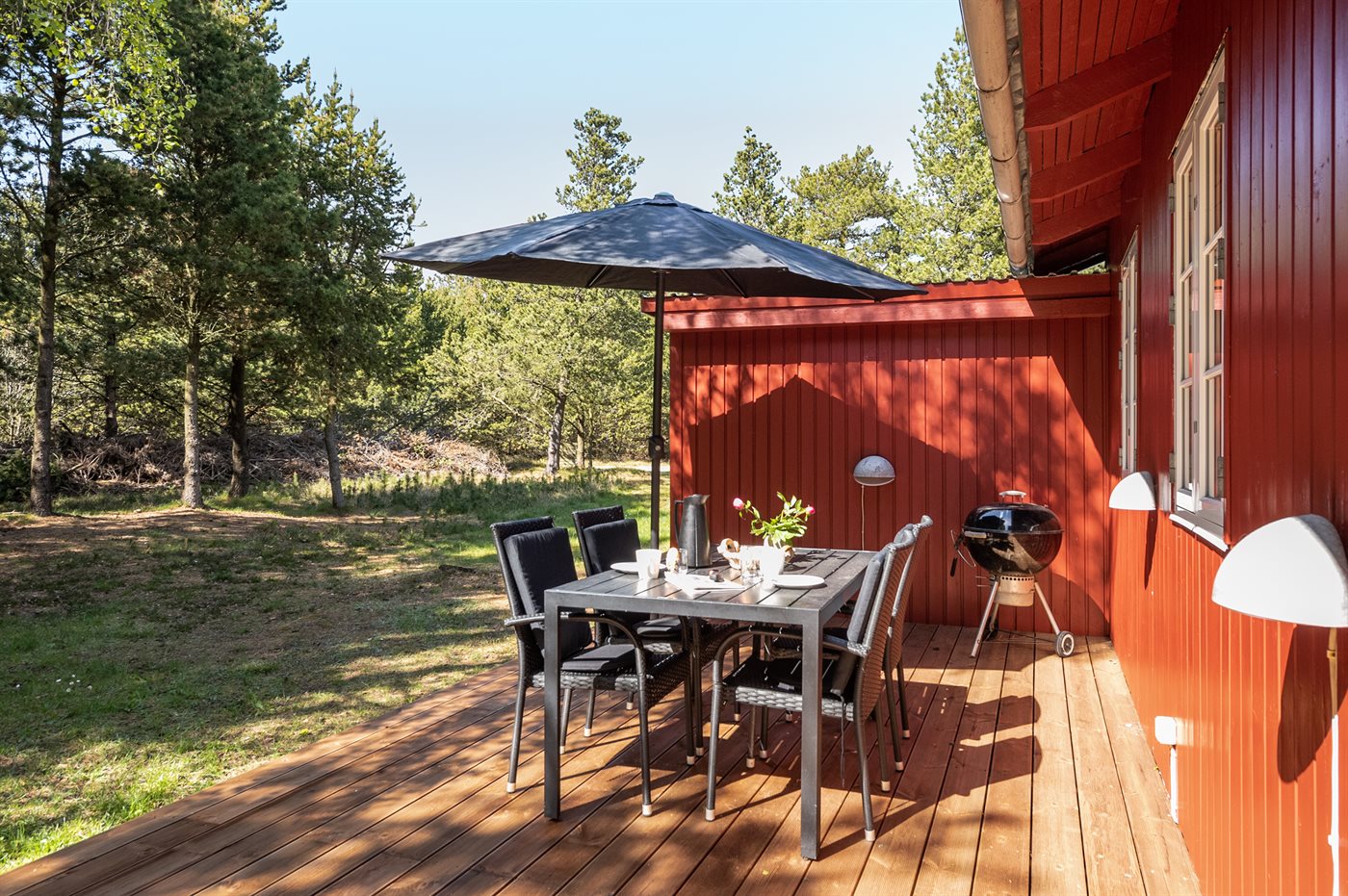 Ferienhaus 29-2555 in Römö, Südinsel - Bild 3