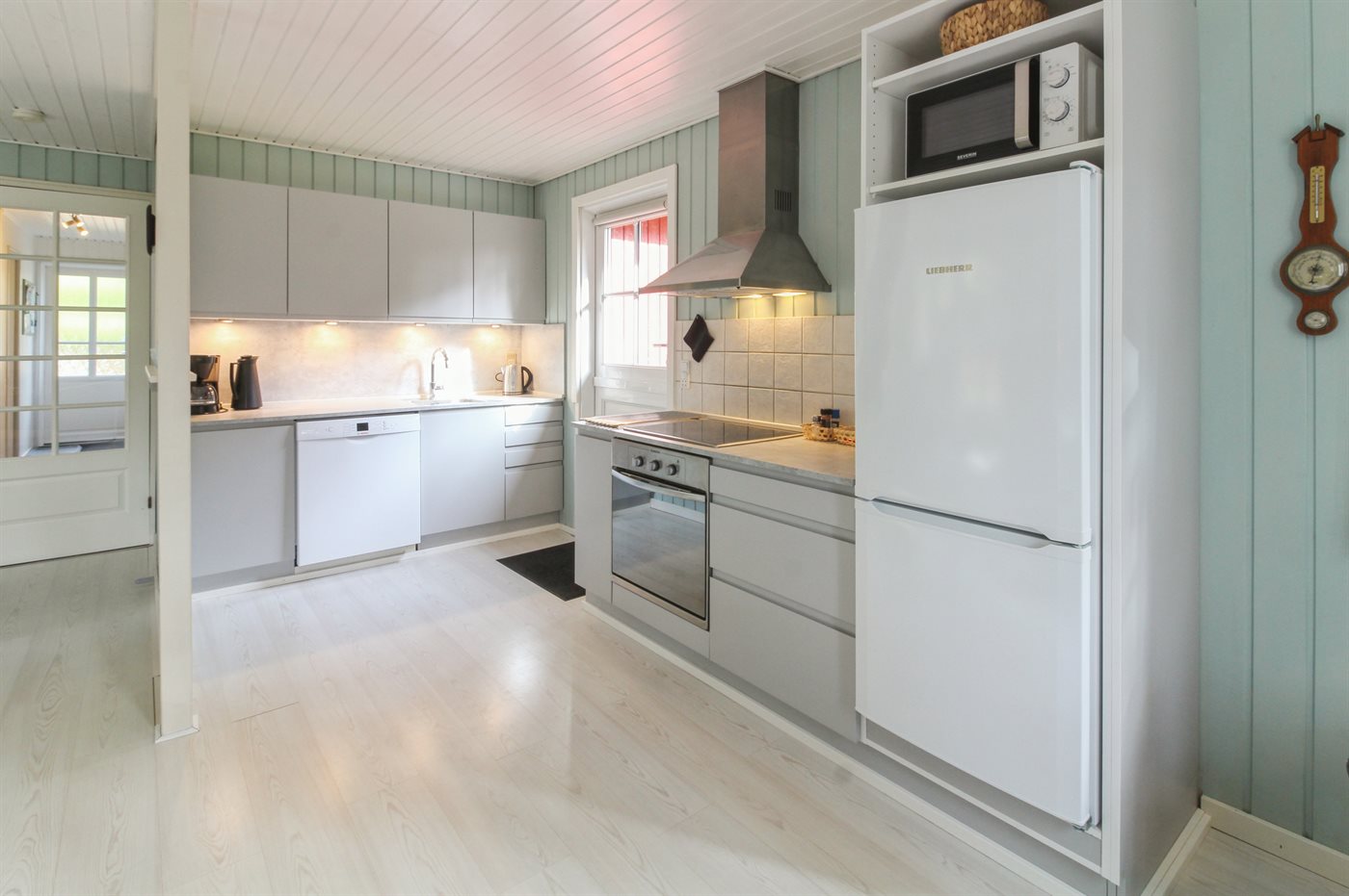 Ferienhaus 29-2555 in Römö, Südinsel - Bild 4