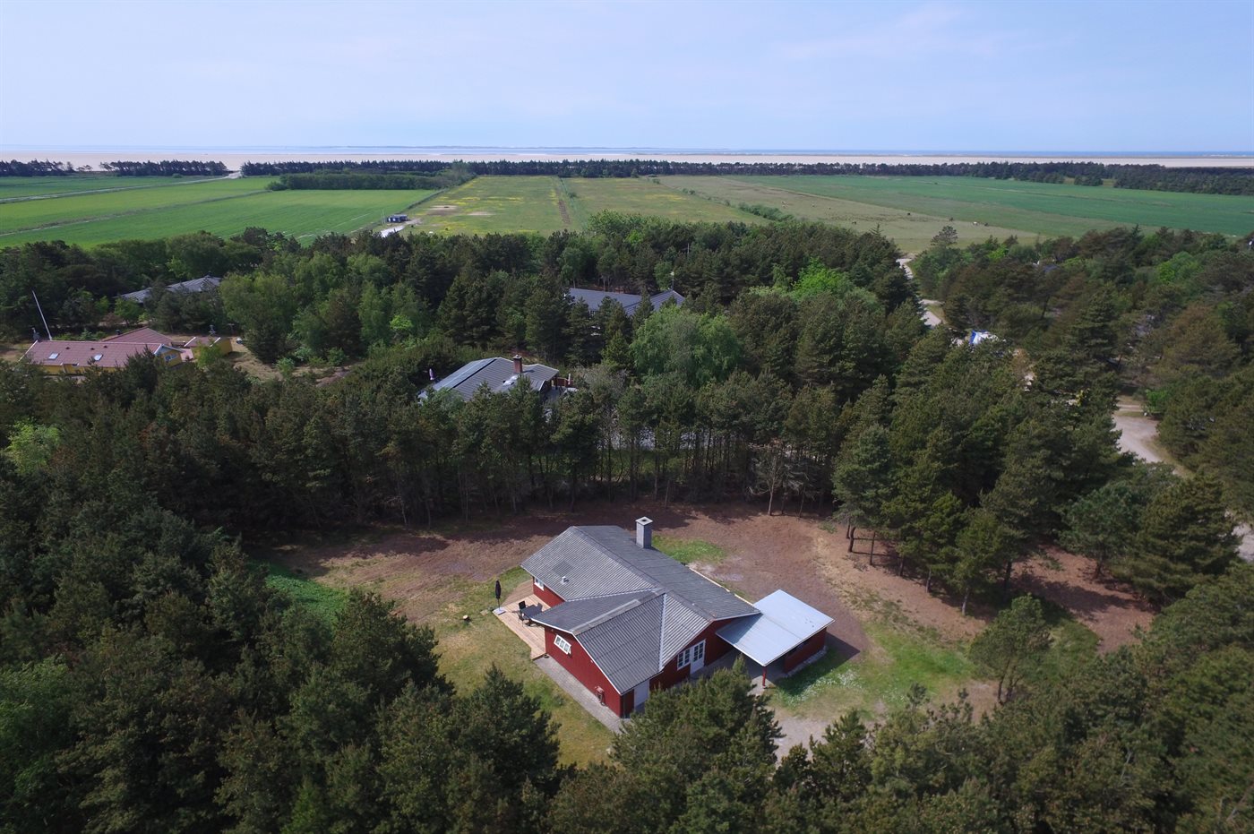 Ferienhaus 29-2555 in Römö, Südinsel - Bild 5