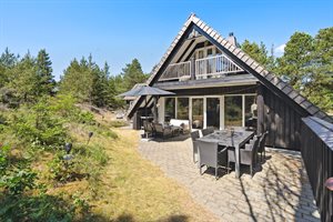 Sommerhus, 29-2557, Rømø, Vadehav