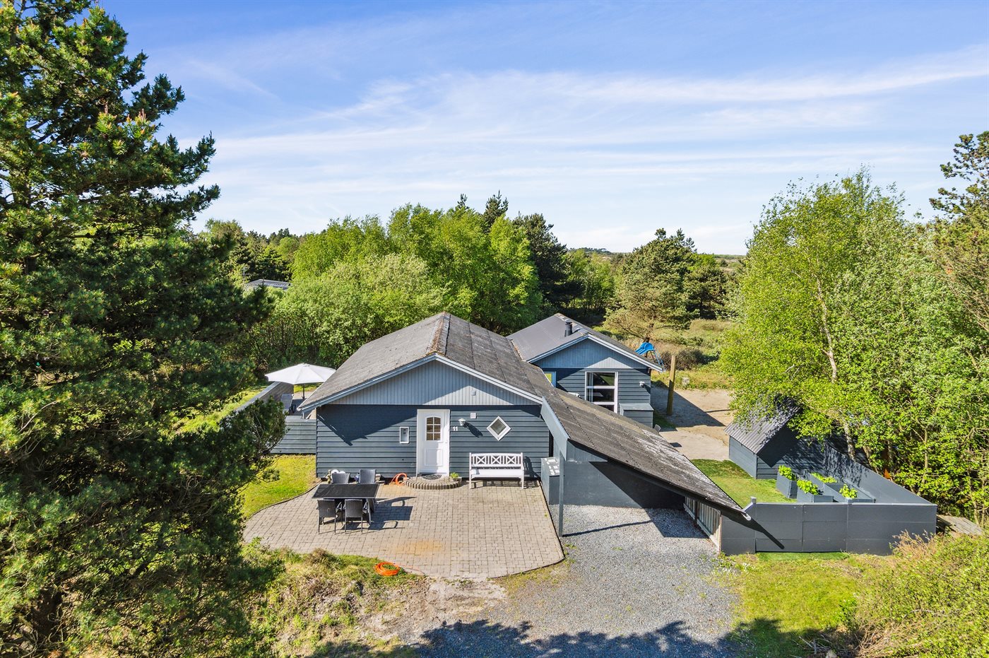 Dein perfektes Urlaubsparadies in Rømø wartet auf Dich! - Bild 2