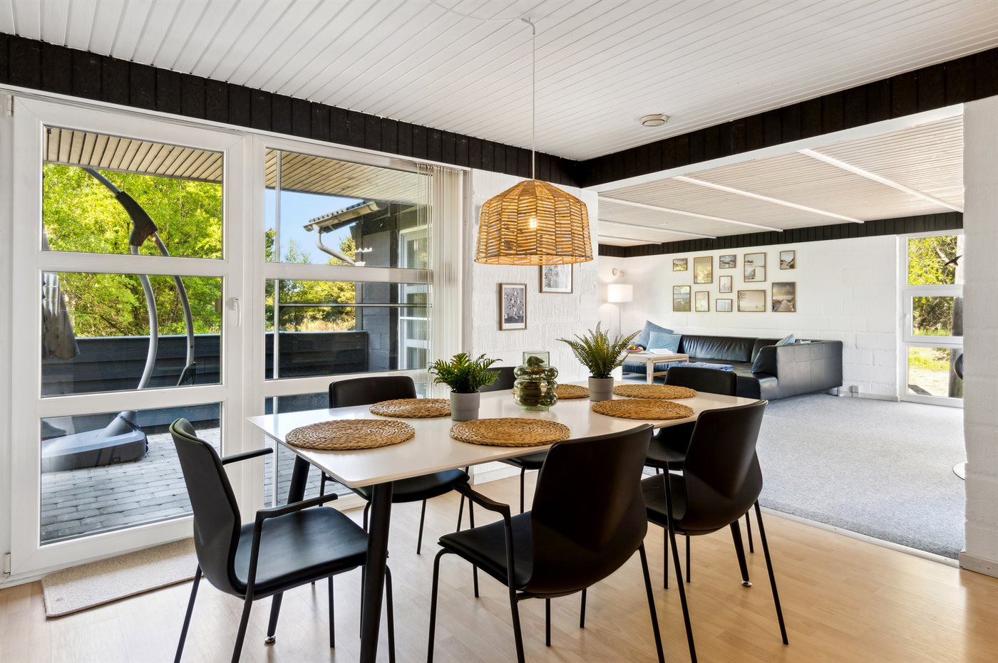 Dein perfektes Urlaubsparadies in Rømø wartet auf Dich! - Bild 3