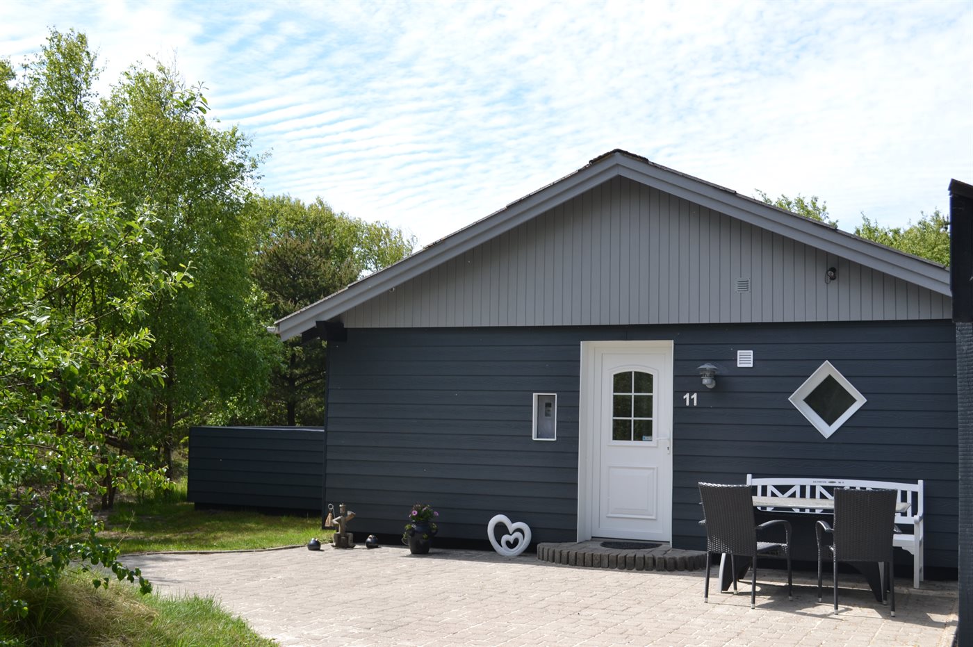 Dein perfektes Urlaubsparadies in Rømø wartet auf Dich! - Bild 5