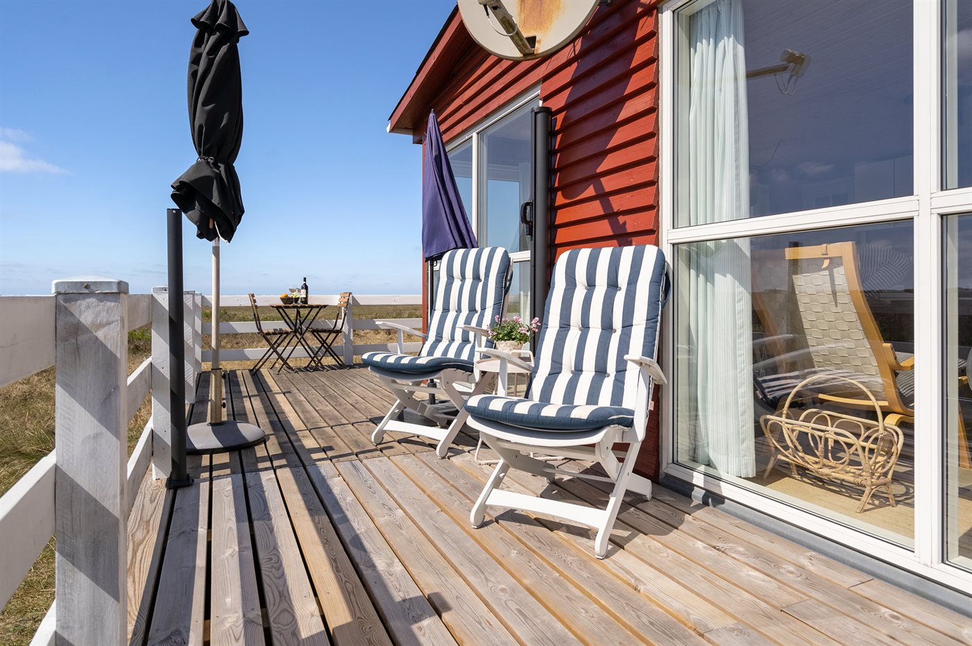 Ferienhaus 29-2559 in Römö, Lakolk - Bild 2