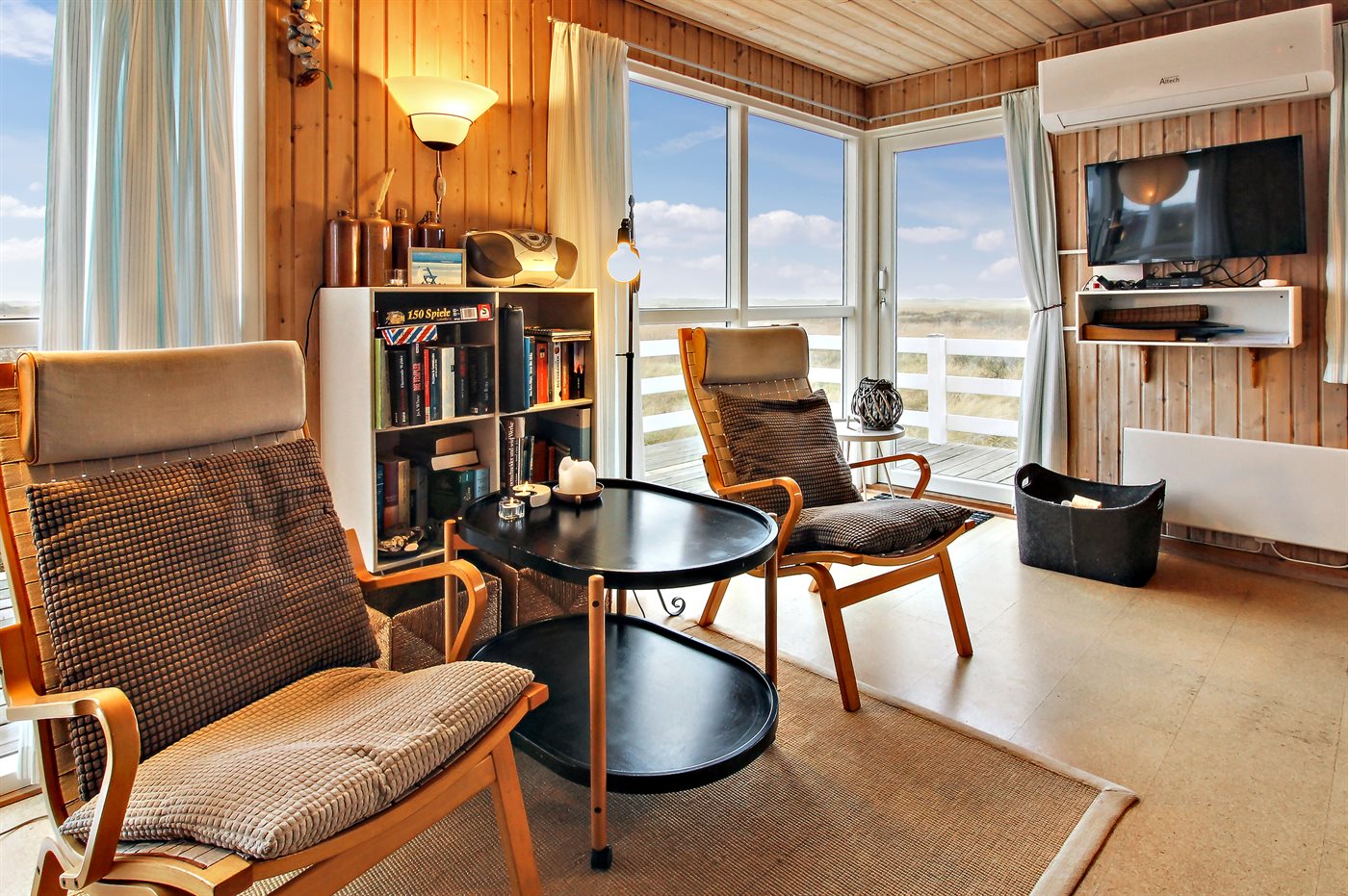Ferienhaus 29-2559 in Römö, Lakolk - Bild 3