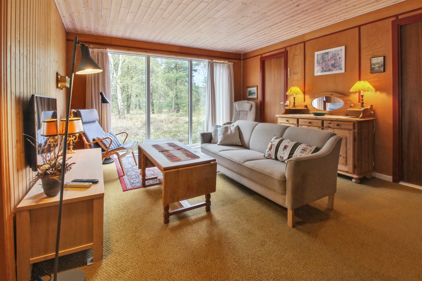 Ferienhaus 29-2567 in Römö, Südinsel - Bild 2