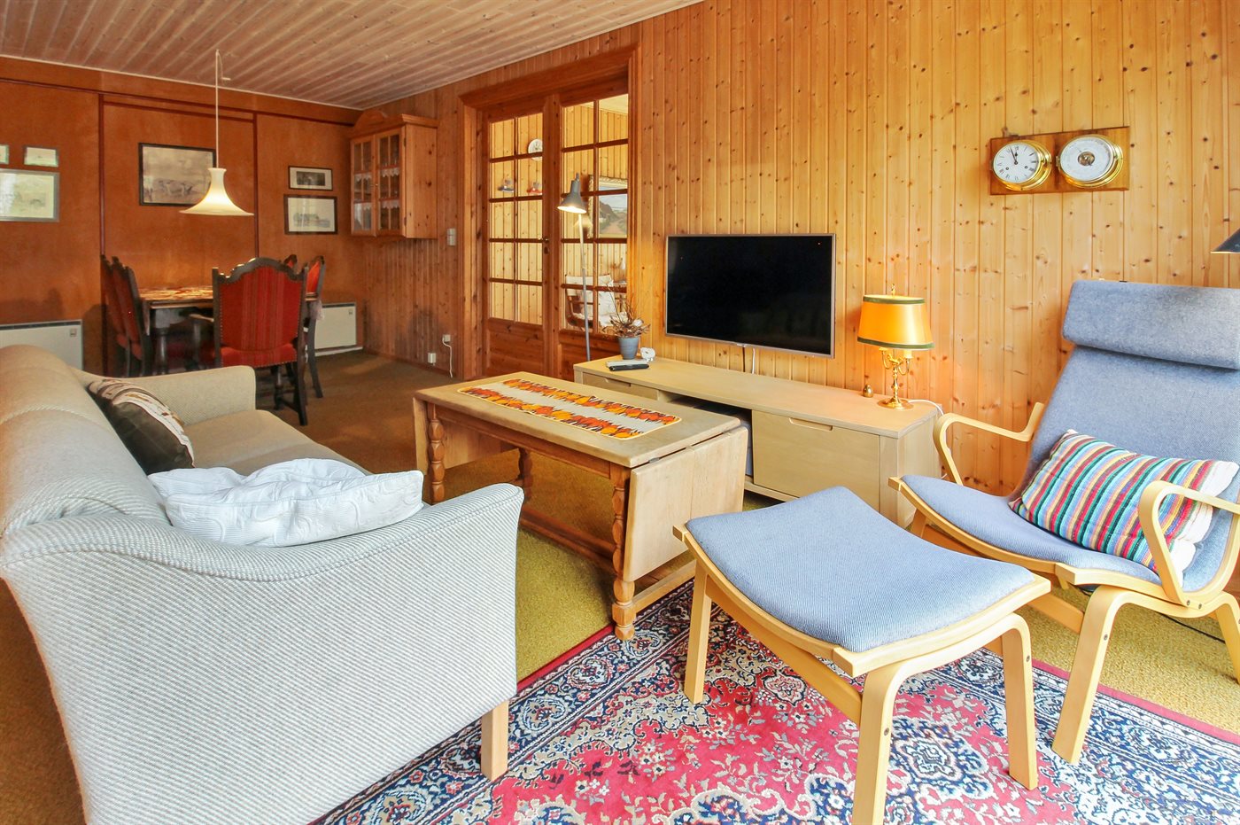 Ferienhaus 29-2567 in Römö, Südinsel - Bild 3