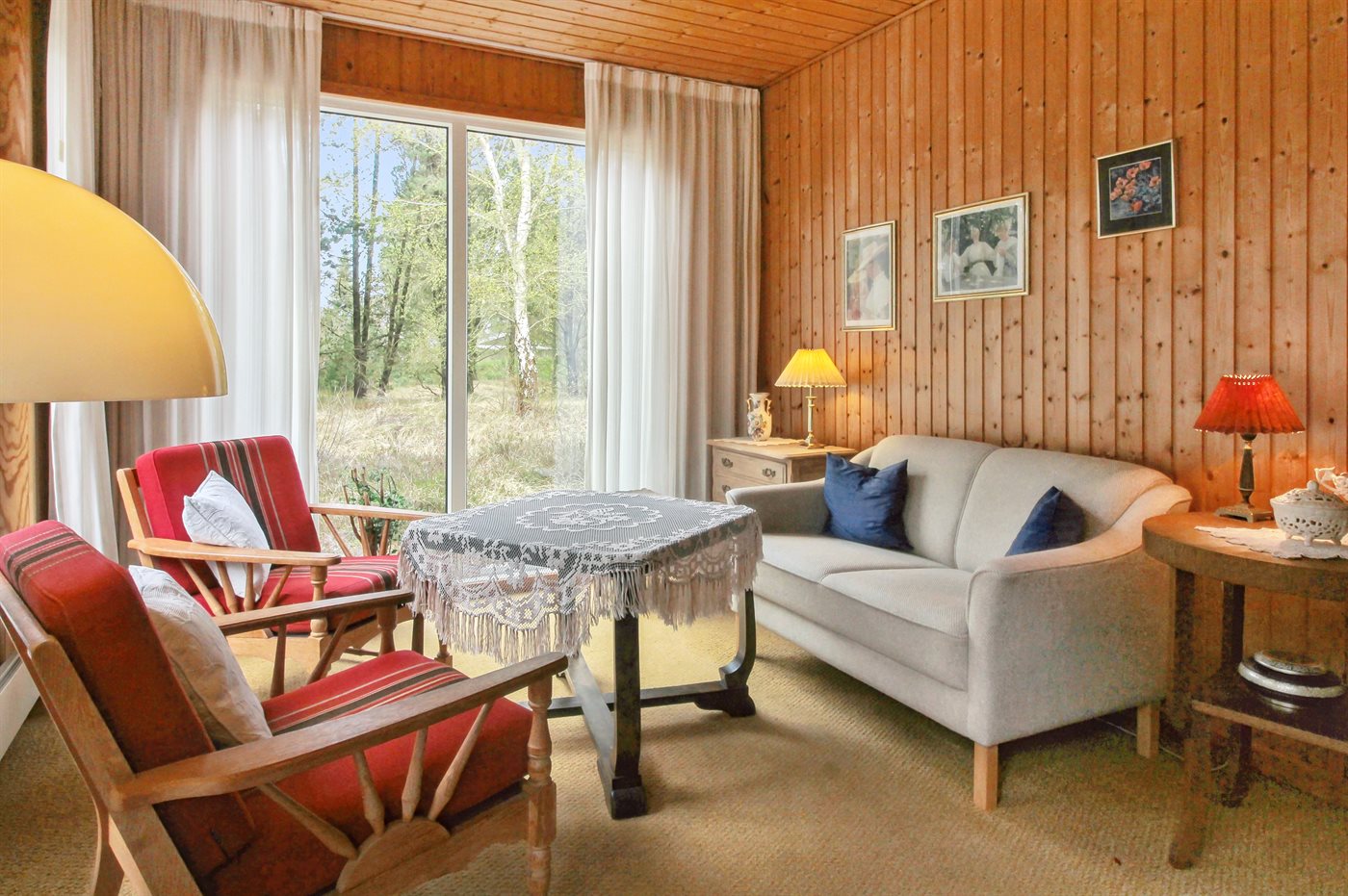 Ferienhaus 29-2567 in Römö, Südinsel - Bild 4