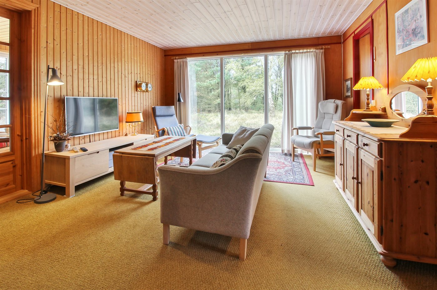 Ferienhaus 29-2567 in Römö, Südinsel - Bild 5
