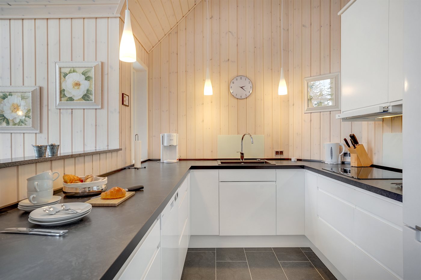 Entspanne im modernen Ferienhaus auf Rømø – dein Traumurlaub! - Bild 2