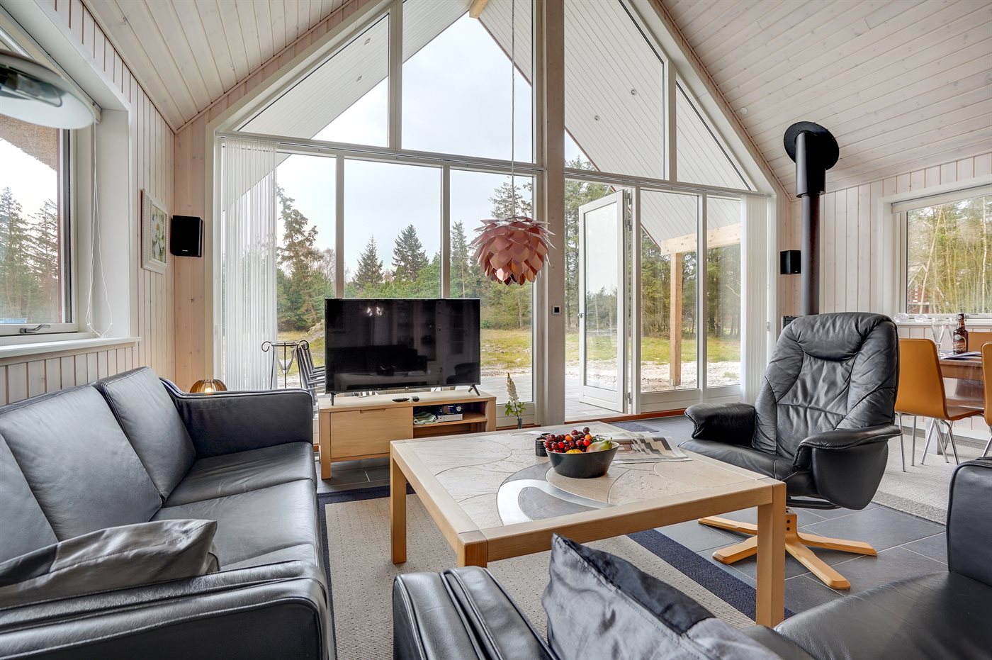 Entspanne im modernen Ferienhaus auf Rømø – dein Traumurlaub! - Bild 4