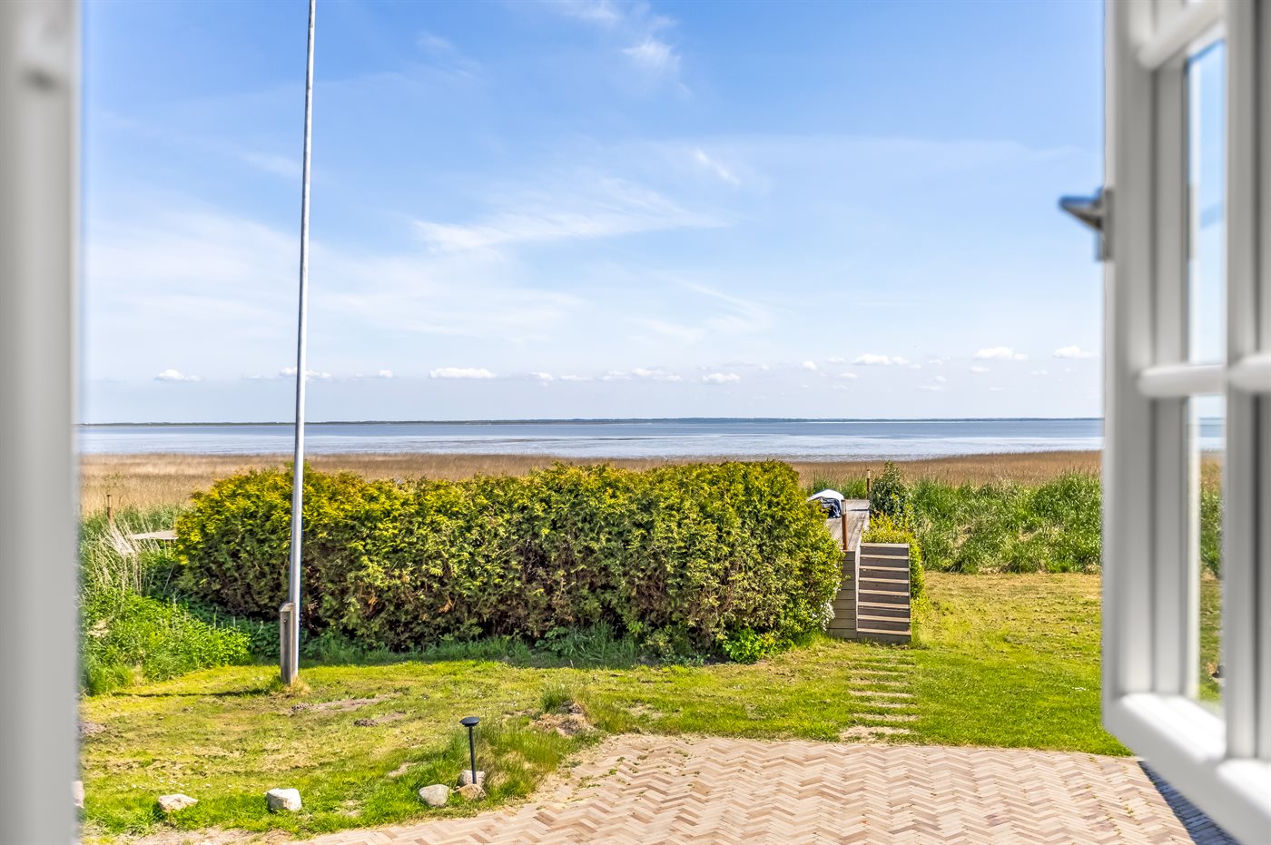 Luxusferienhaus mit Meerblick für unvergessliche Urlaube! - Bild 2
