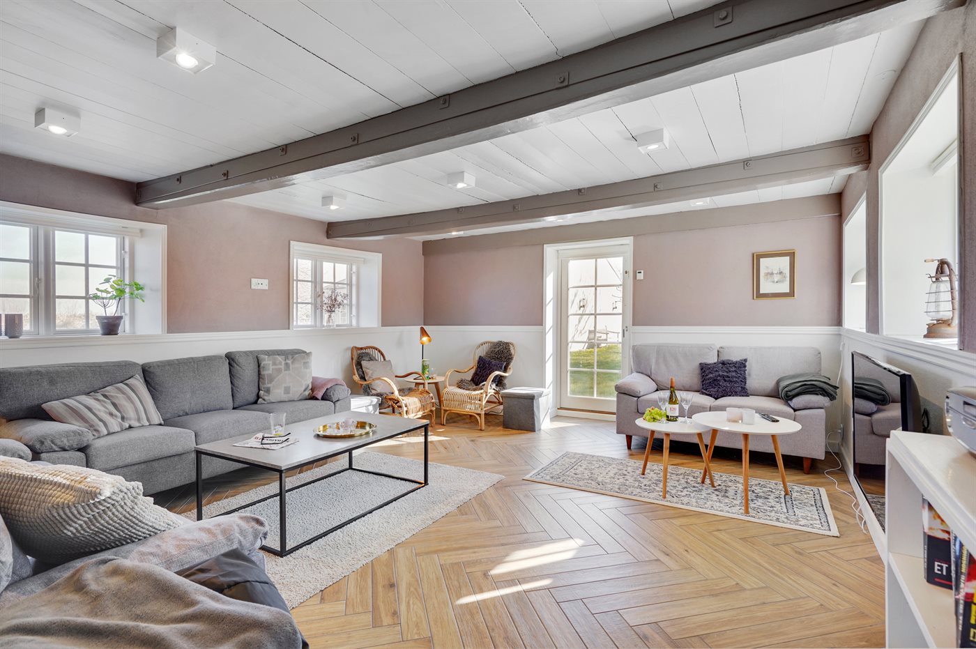 Luxusferienhaus mit Meerblick für unvergessliche Urlaube! - Bild 4