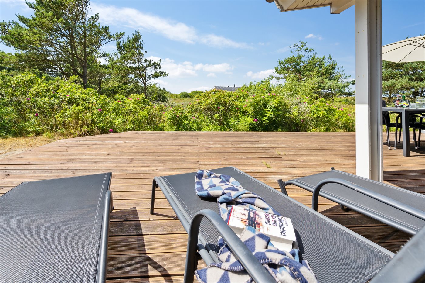 Dein Traumferienhaus auf Rømø – Natur pur und Entspannung! - Bild 2