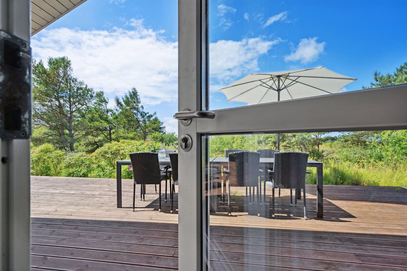 Dein Traumferienhaus auf Rømø – Natur pur und Entspannung! - Bild 5