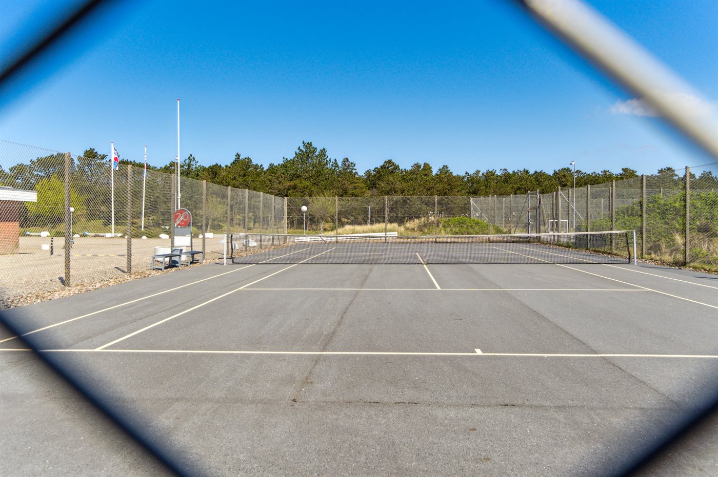 Traumhaftes Ferienhaus mit Meerblick auf Rømø! - Bild 3