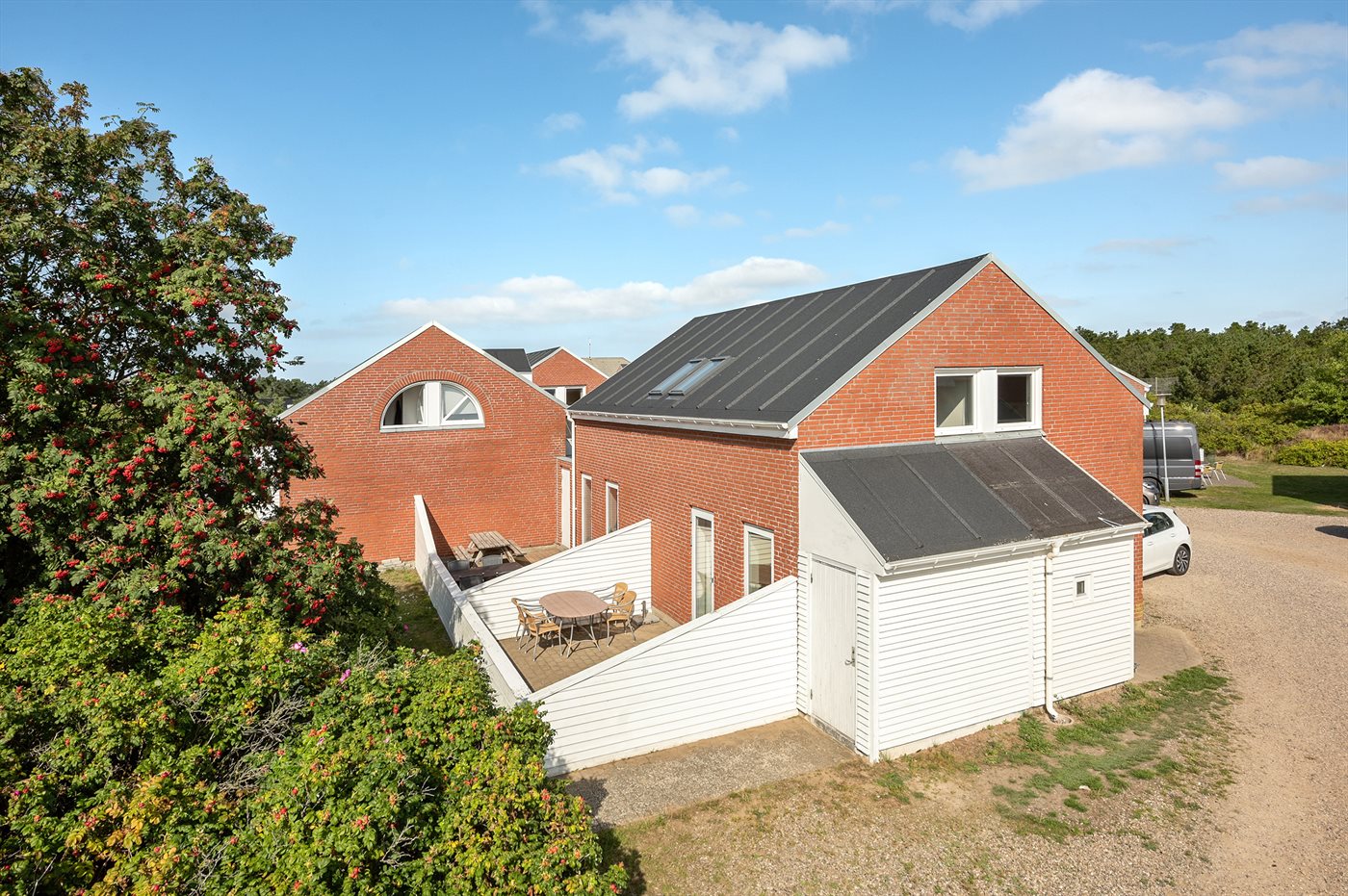 Urlaubsglück im charmanten Ferienhaus auf Rømø - Bild 2