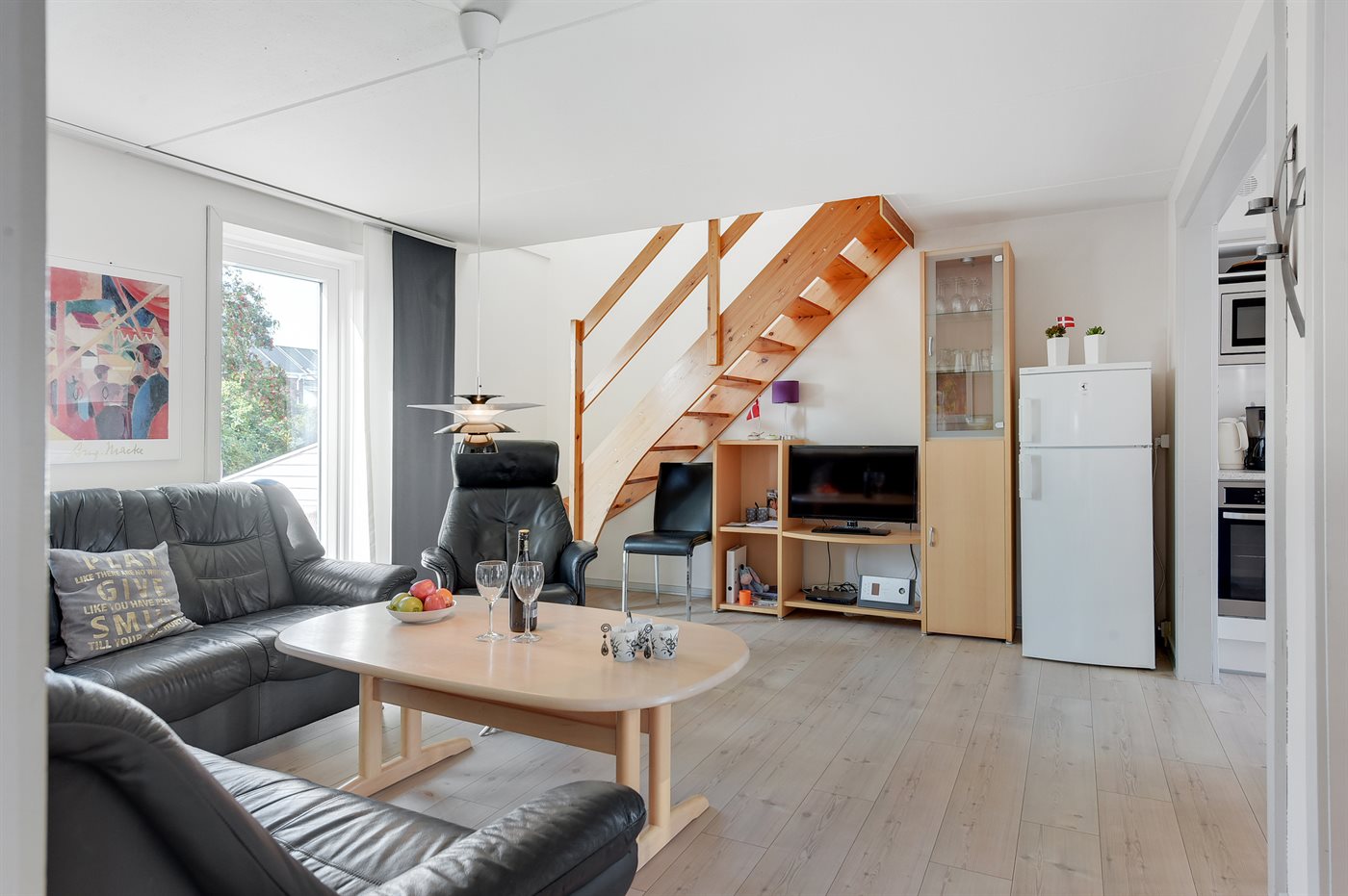 Urlaubsglück im charmanten Ferienhaus auf Rømø - Bild 3