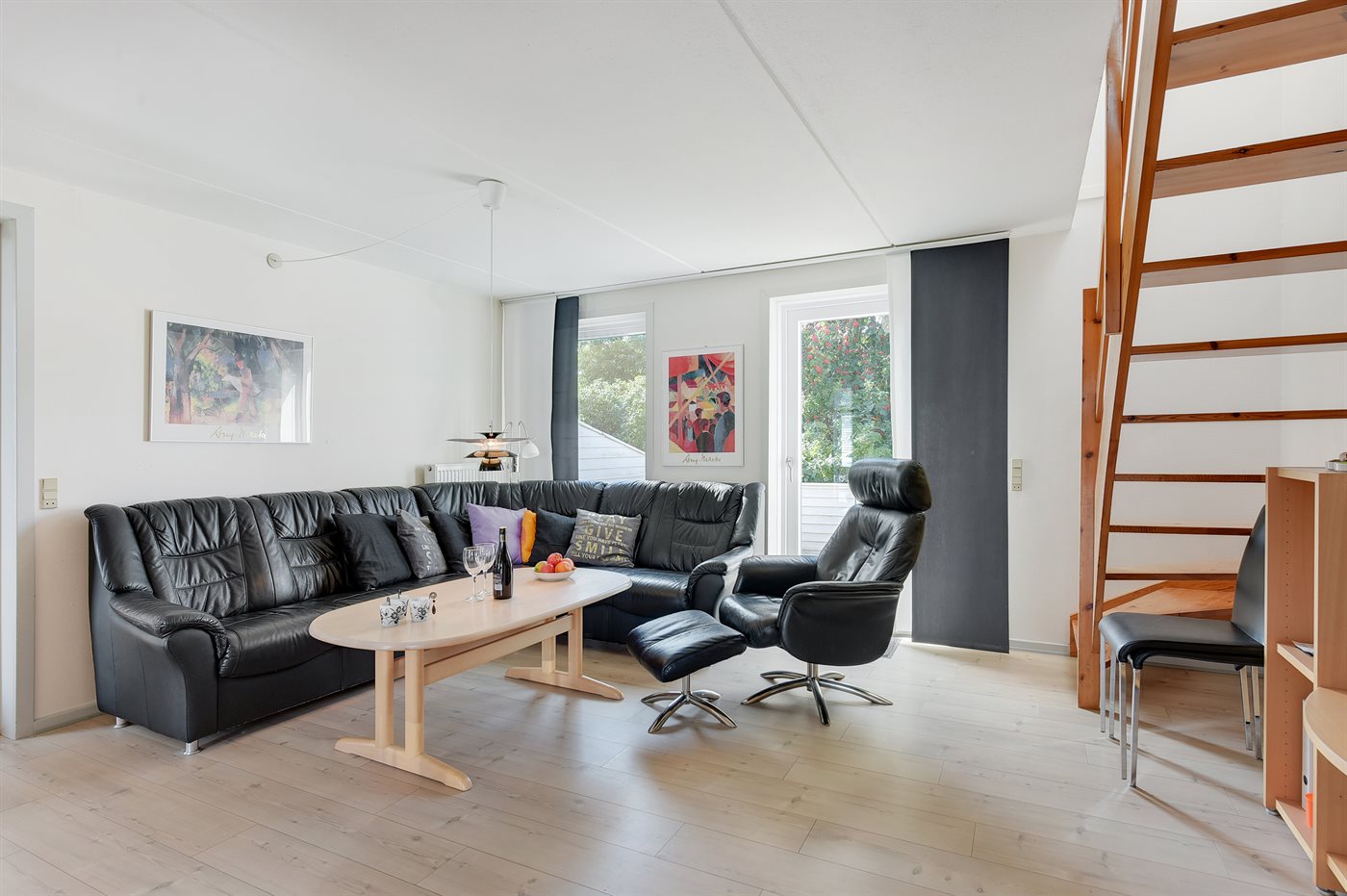 Urlaubsglück im charmanten Ferienhaus auf Rømø - Bild 4