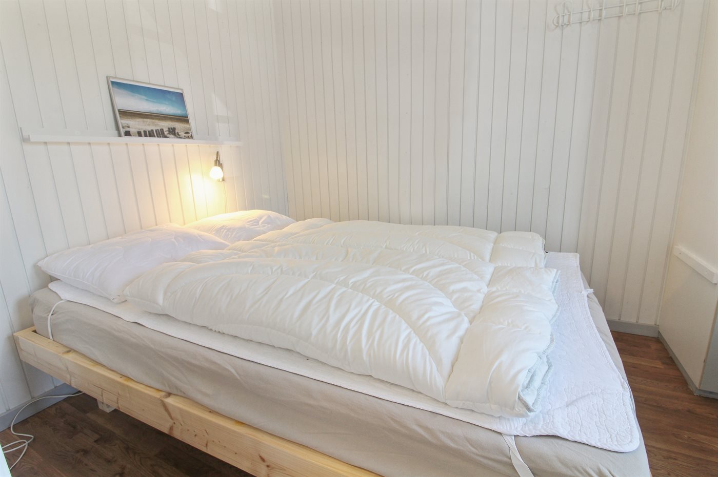 Entspannendes Ferienhaus mit Meerblick in Havneby - Bild 3