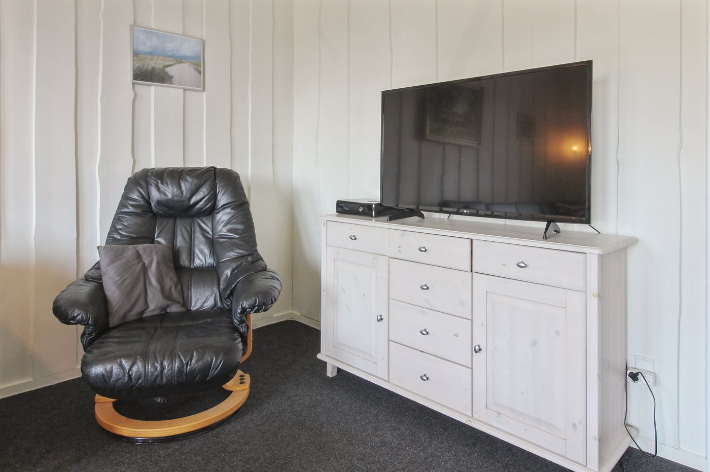 Entspannendes Ferienhaus mit Meerblick in Havneby - Bild 5