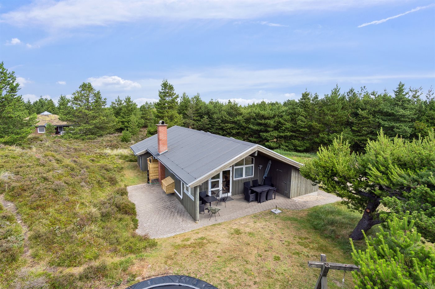 Ferienhaus 29-2578 in Römö, Bolilmark - Bild 2
