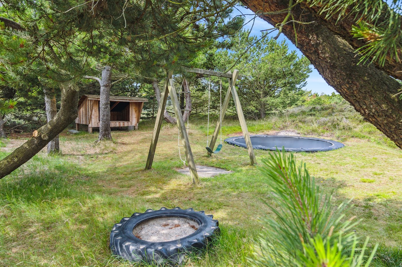 Ferienhaus 29-2578 in Römö, Bolilmark - Bild 3