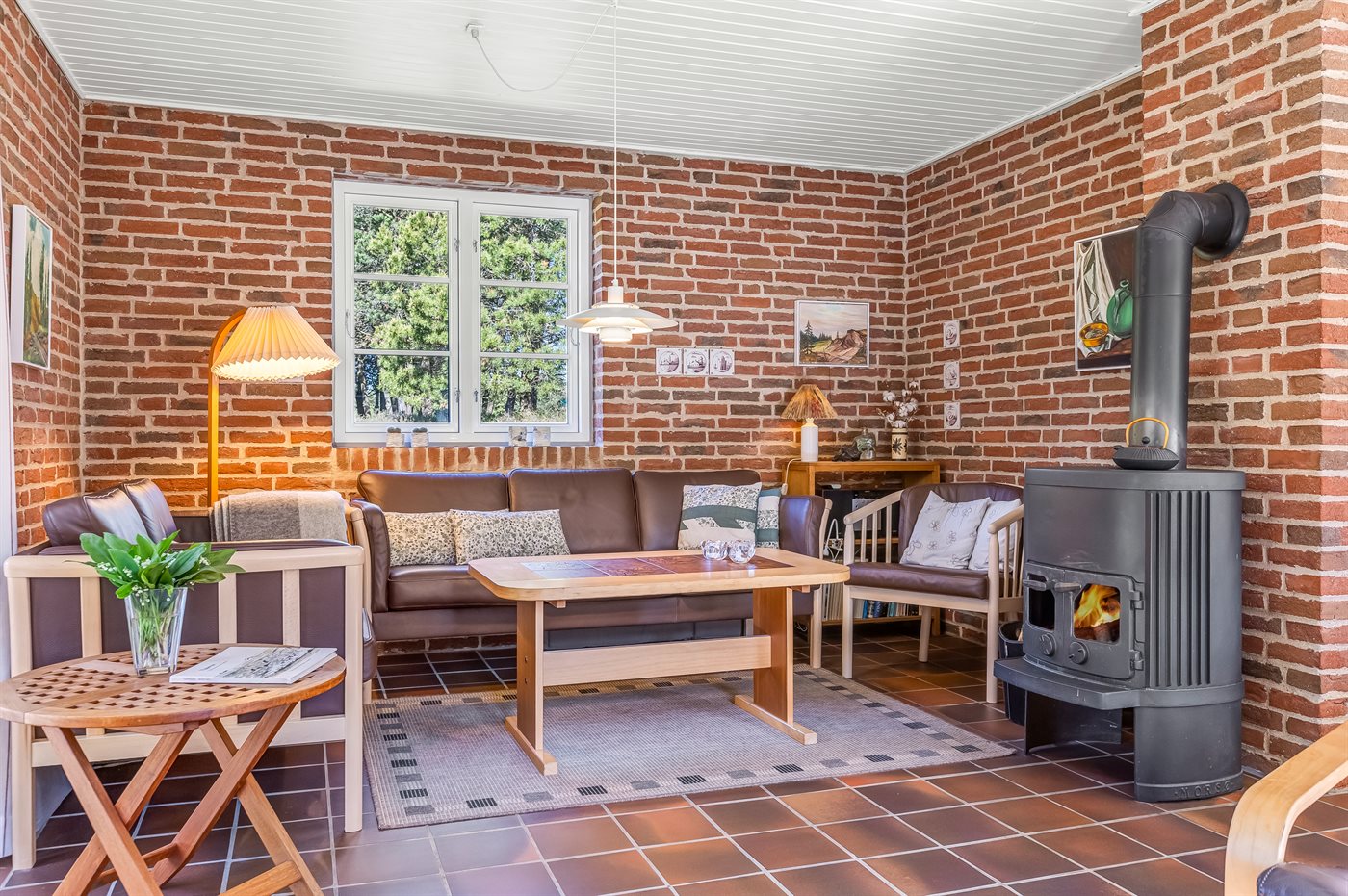 Ferienhaus 29-2579 in Römö, Kongsmark - Bild 2