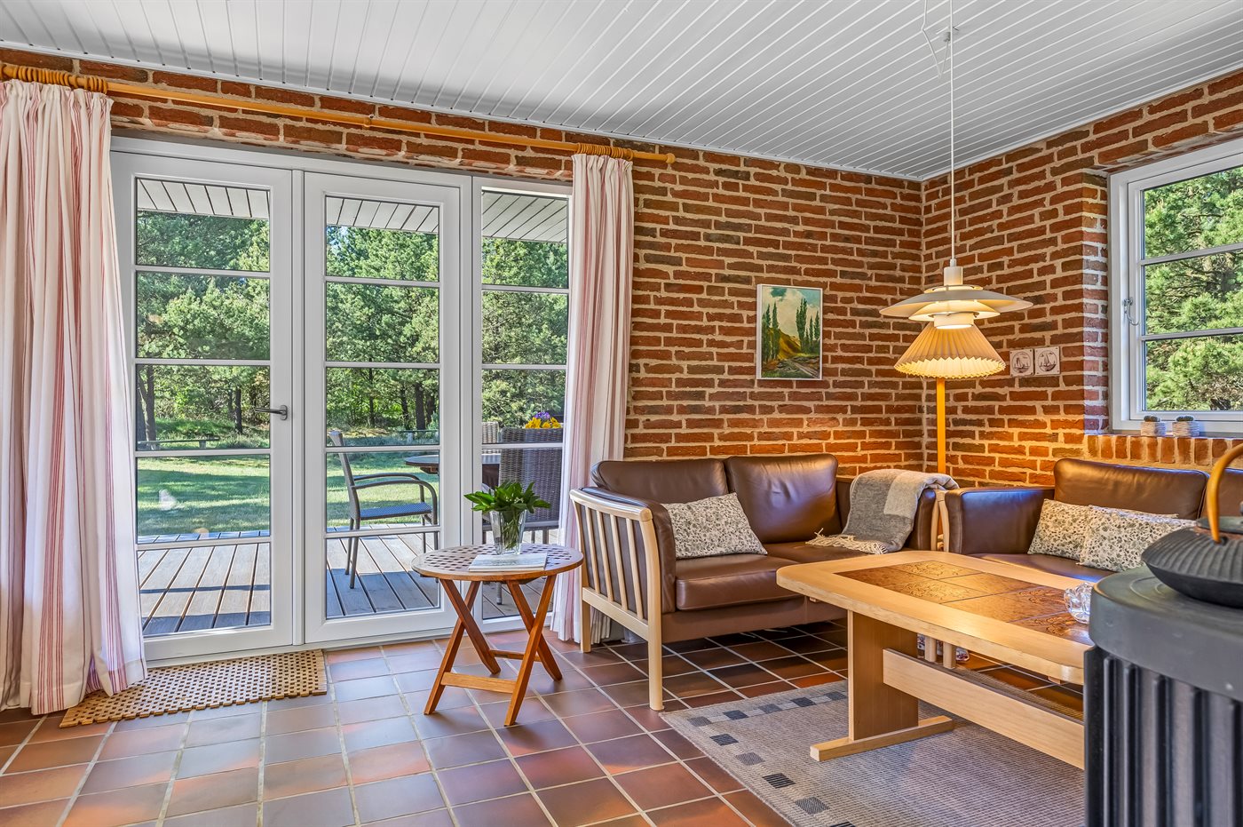 Ferienhaus 29-2579 in Römö, Kongsmark - Bild 3