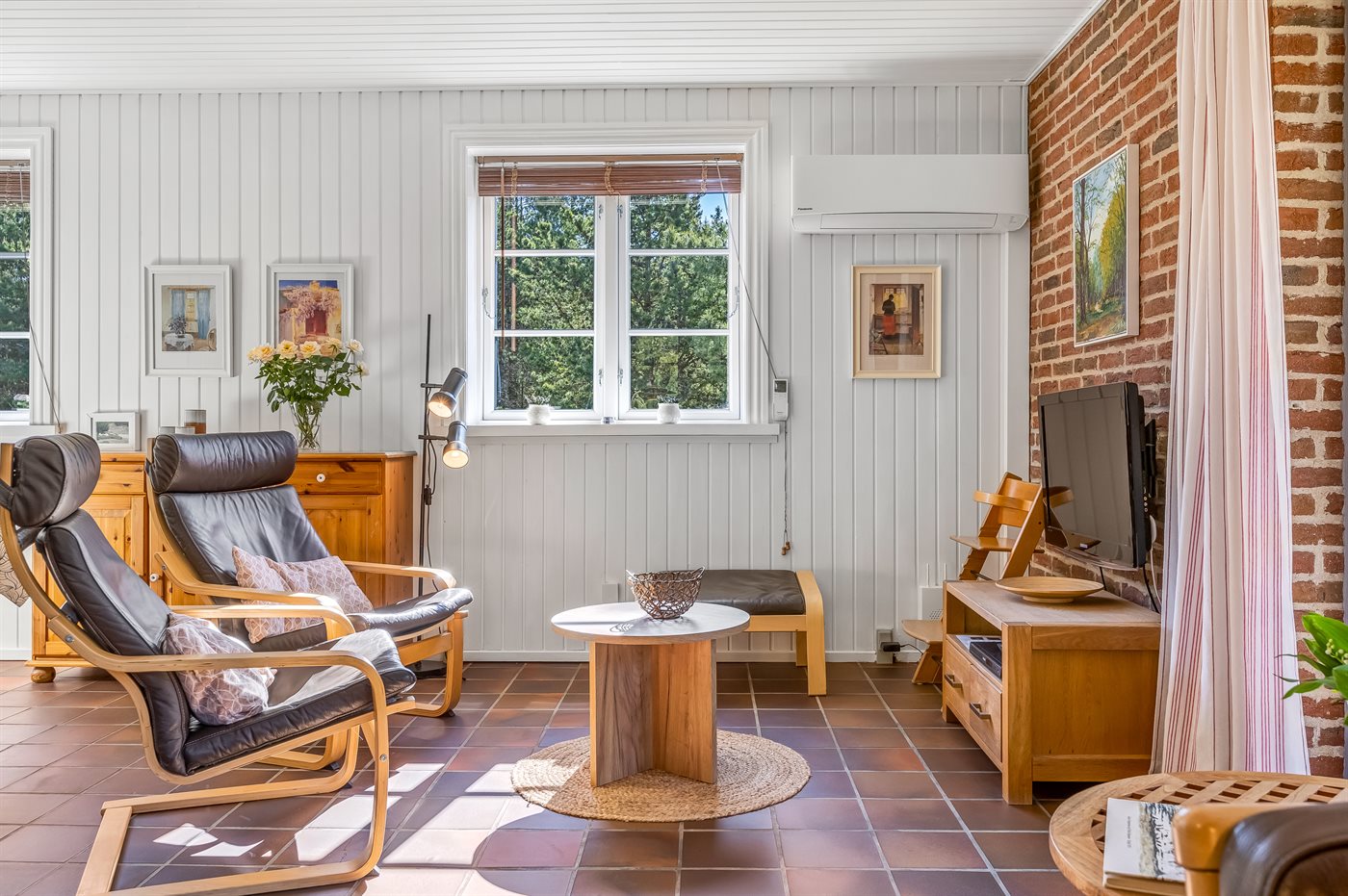Ferienhaus 29-2579 in Römö, Kongsmark - Bild 4