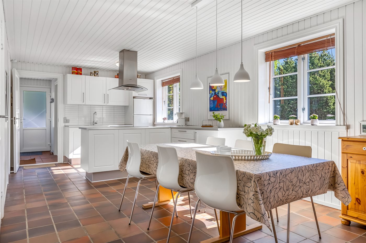 Ferienhaus 29-2579 in Römö, Kongsmark - Bild 5