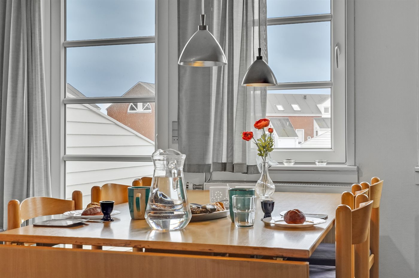 Dein Traumferienhaus in Rømø – Entspannung pur erwartet dich! - Bild 2